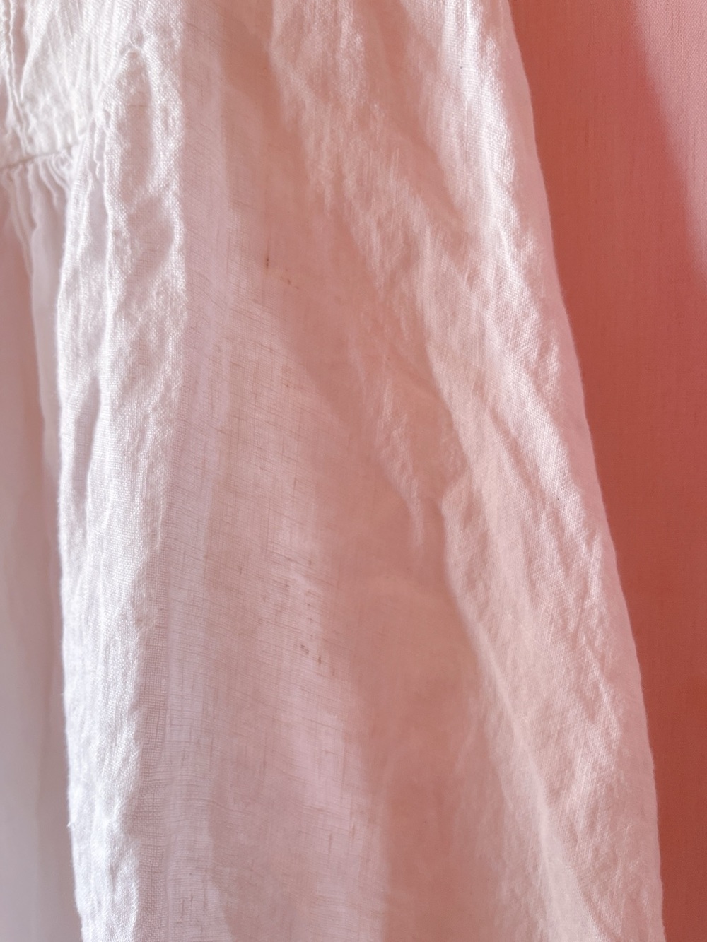 Meo Meli Linen Cottage Dress 🤍✨🌿 - Picture 6 of 9